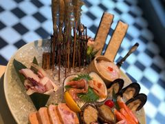 -生如夏花泰式火锅(鹭洲里店)