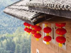 -福建土楼(南靖)景区