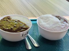 -笃笃笃糖粥(十全街店)