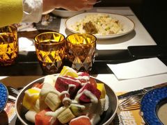 -半秋山西餐厅(襄阳万达店)