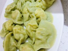 -船歌·鱼水饺青岛菜(金狮广场店)