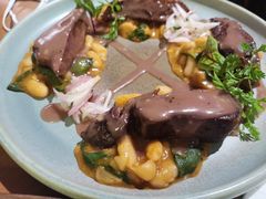 -OLLA 西班牙餐厅(丰盛里店)