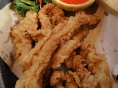 -捞王锅物料理(凯旋路店)