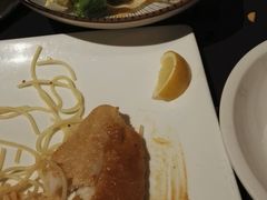 -绿茵阁牛扒餐厅(客村店)