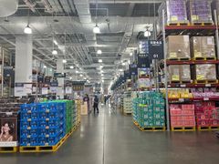 -山姆会员商店(亦庄创意生活广场店)