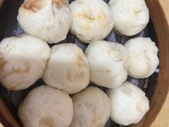 -杭州小笼包(地质大学店)