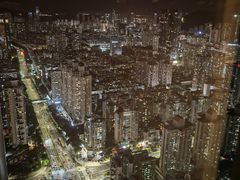 -深圳中洲万豪酒店