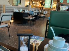 -椰小名·竹笙椰子鸡(中堂店)