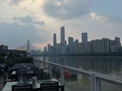 -琶醍壹号•音乐江景餐吧