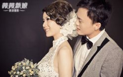 -薇薇新娘婚纱摄影(跃进北路店)