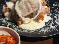 -Fuzzy Bistro 浮几韩餐·茶酒馆