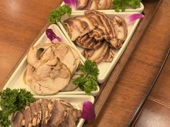 -京滨饭店·餐厅(阜外大街店)