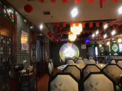 大堂-名点一号·精致茶点·手工制作(天贵店)