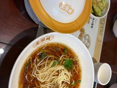 -老淮城·长鱼面(河下古镇店)