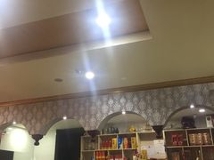 -阿达西新疆餐厅(西北大学店)