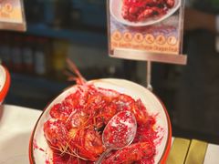 -The COOK·厨餐厅·自助餐(浦东嘉里大酒店)