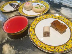 -富华斋饽饽铺·宫廷糕点·伴手礼(护国新天地店)