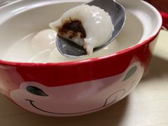 -MOMO冰品·生巧汤圆(红桥店)