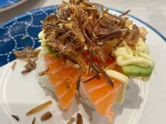 -滨寿司(新街口中央商场店)