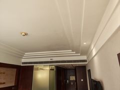 -厦门喜来登酒店