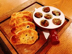 焗蜗牛-EN SPACE恩空间