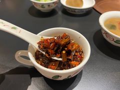 -北京老门框爆肚四季涮肉(淮海东路外滩店)