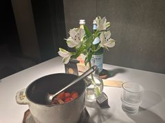 -月芽·自由餐厅·西溪湿地餐厅