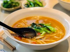 -漆黑觉米粉(三里屯店)