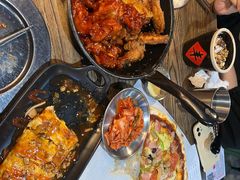 -MI WU FACTORY米屋美食工厂餐厅(绿地店)