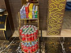 -华夏良子·足道SPA艾灸(翠微店)