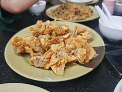 -海浪食店(湖滨中路店)