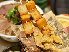 -潮界(LU·ONE凯德晶萃广场店)