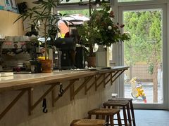 -花仓咖啡(祥安巷店)