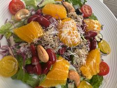 -沏点Trattoria意大利餐厅(新街口店)