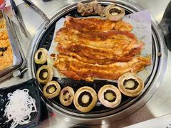 -杀猪天·韩国烤肉(总店)