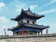 -西安城墙·碑林历史文化景区