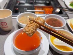 -海底捞火锅(西安路店)