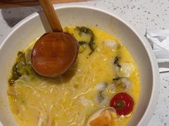 -味千拉面(南虹店)