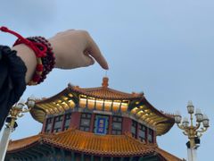 -青岛第三海水浴场