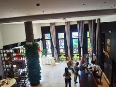 -黑明餐厅(白鹭洲店)