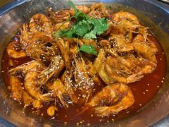-槐店王婆大虾(开发区店)