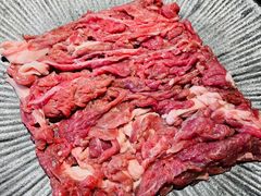 -羊大爷涮肉(亮马桥店)