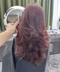 -MOVAN HAIR莫凡匠人发型屋