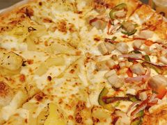 -乐凯撒披萨(正佳广场店)