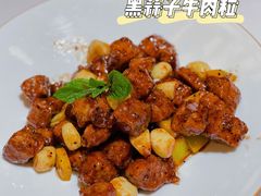 -津菜典藏(中北镇店)