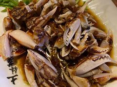 酒香蟹钳-黄寺蒸汽海鲜(黄寺大街店)