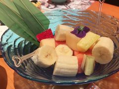 -仓桥家·焗寿司·锅物(光谷步行街店)