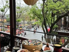 -奇芳阁·百年清真南京菜(夫子庙店)