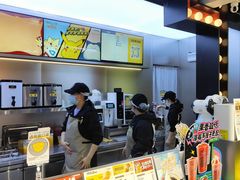 -7分甜(天津南开大悦城店)