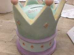 -艺彩阳光手工坊(大连恒隆广场店)